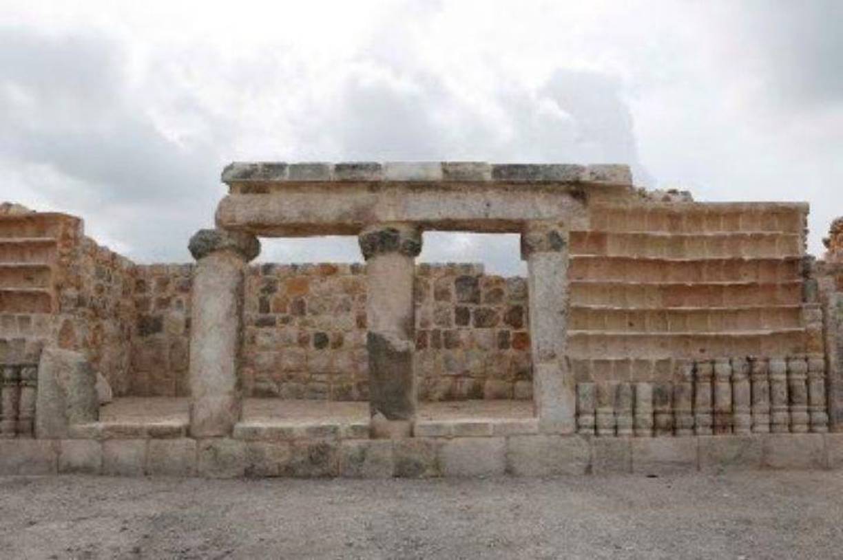 “Lo que nos indica que la región es de El Petén, es la forma en que se organizó la ciudad en ese tiempo y proponemos que una migración importante procedente de ese sitio fundó Kabah”, detalló.