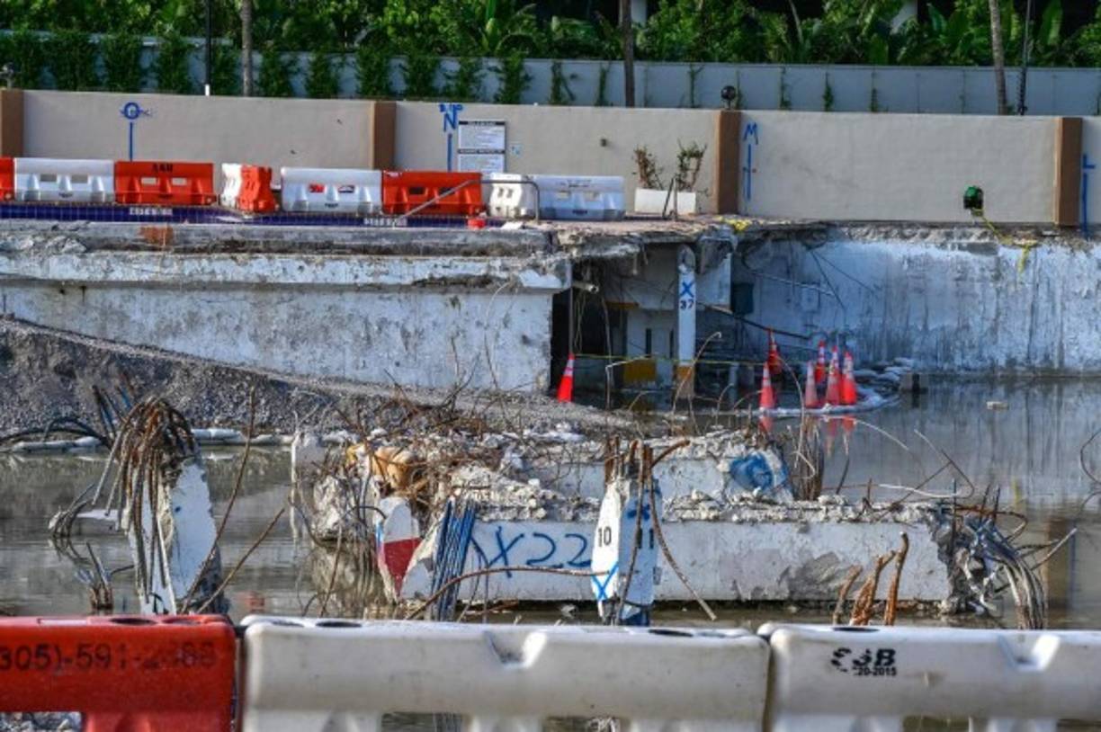 Entre las víctimas hay personas mayores que habían decidido retirarse en este edificio de más de 130 apartamentos, así como menores de edad, jóvenes, adultos y familias, todos de nacionalidades diversas, aunque especialmente de Latinoamérica.