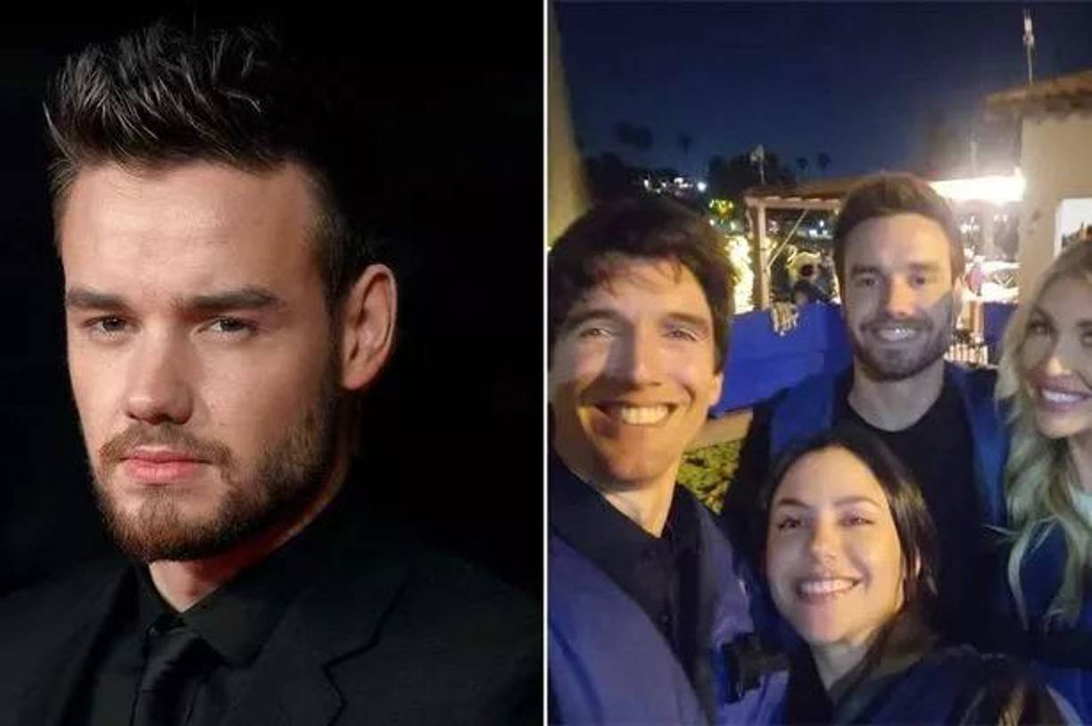 El manager de Liam, Roger Nores, ha sido excluido de la actividad, ya que siguen en curso las investigaciones sobre su posible conexión con el fallecimiento de la estrella de la música. 