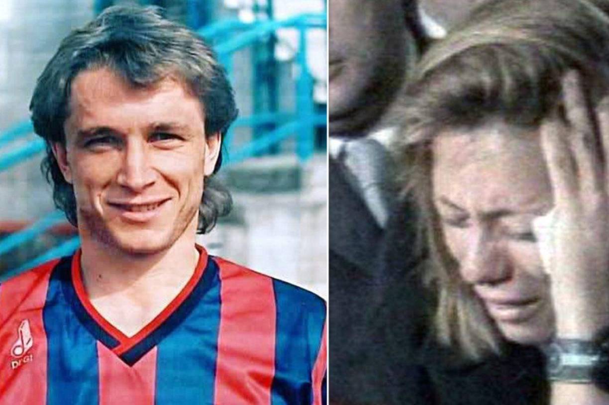 La ahora condenada mantuvo, desde un principio, la versión del suicidio. 