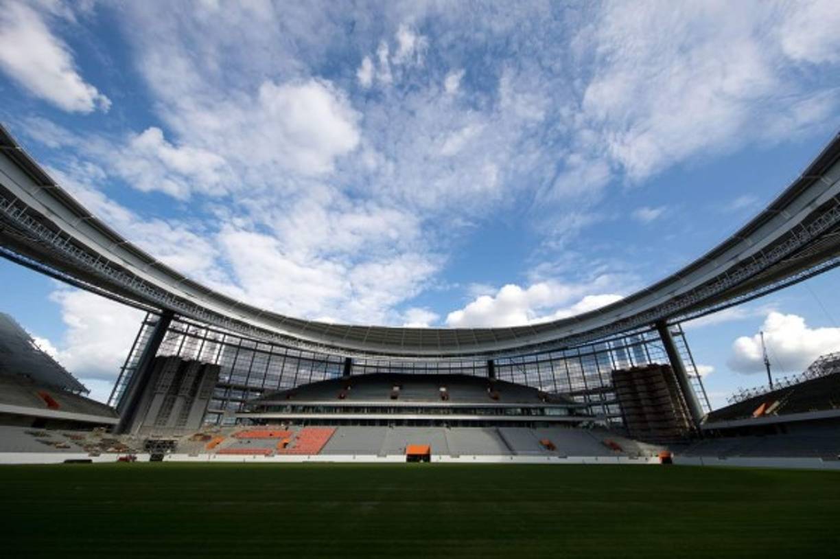 En cada ocasión, sin embargo, su fachada histórica se ha mantenido inalterada, respetando así su condición de legado arquitectónico.