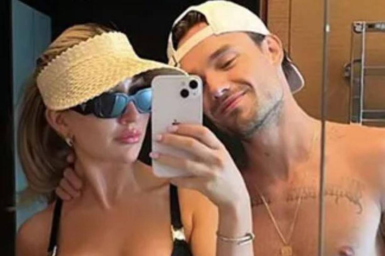 Su última publicación en <b>Instagram </b>mostró al cantante en una actitud relajada, el músico aparece mirando a la cámara con el mensaje “hermoso día en Argentina”, acompañado de un corazón. Con este mensaje se esperaba que la estadía de <b>Payne </b>sea larga y placentera en dicho país. Además, que contaba con la compañía de <b>Katie Cassidy</b>,<b> </b>con quien se lo vio practicando Polo y desayunando.