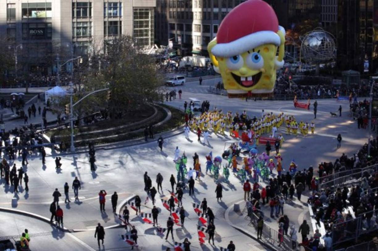 El Servicio Metereológico de EEUU anunció lluvias y nevadas en algunas zonas del noreste interior para este jueves.
