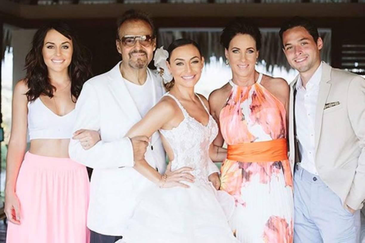 Su lucha contra la enfermedad no menguó su pasión por la actuación, y su legado perdura a través de sus hijos, Marimar y Zuria Vega, quienes han seguido sus pasos en el mundo del espectáculo. Vega será recordado no solo por su talento y versatilidad, sino también por su inquebrantable dedicación a su arte. 