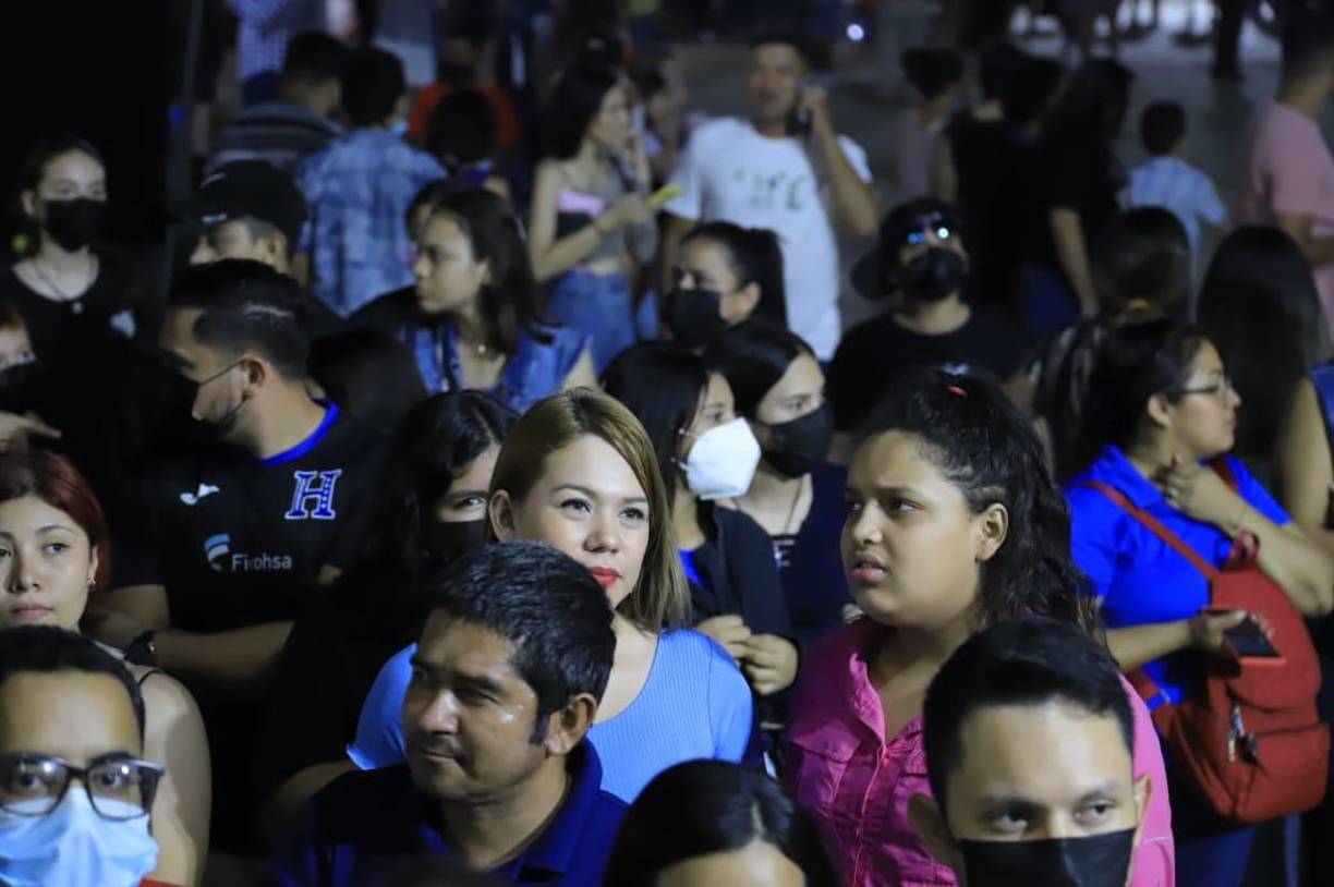 Salvador Elías Pérez, representante del parque de diversiones Play Land Park, informó que hay muchas atracciones para niños y adultos; juegos extremos y diversión sana para toda la familia.