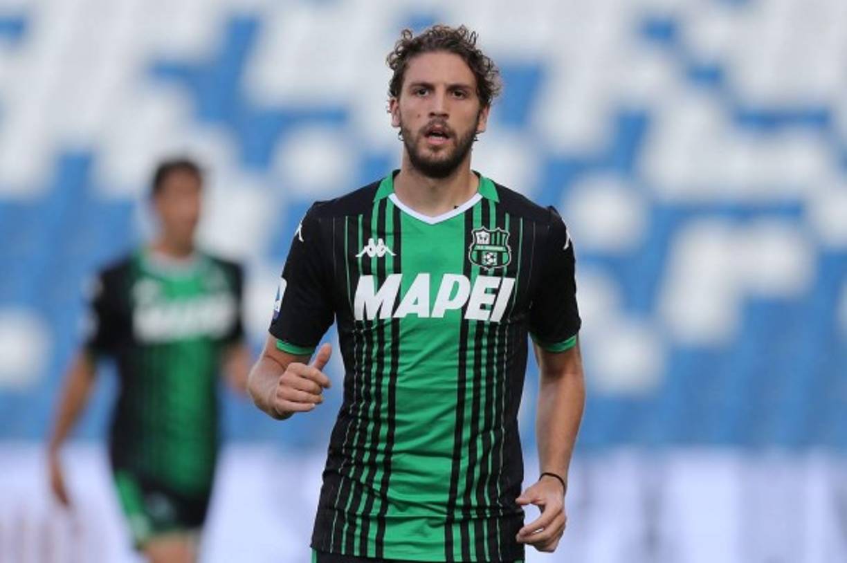 La Juventus se reunirá nuevamente con la junta directiva del Sassuolo para fichar al centrocampista italiano Manuel Locatelli, según apunta el periodista italiano Fabrizio Romano, especializado en el mercado de fichajes. Una nueva oferta será presentada por la entidad de Turín. <br/><br/>Por otro lado, Miralem Pjanic continua en el agenda de la Juve. También están en negociaciones para renovar a Paulo Dybala. La directiva de la 'Vieja Señora' volverá a reunirse con el agente del argentino en los próximos días para ampliar su contrato.