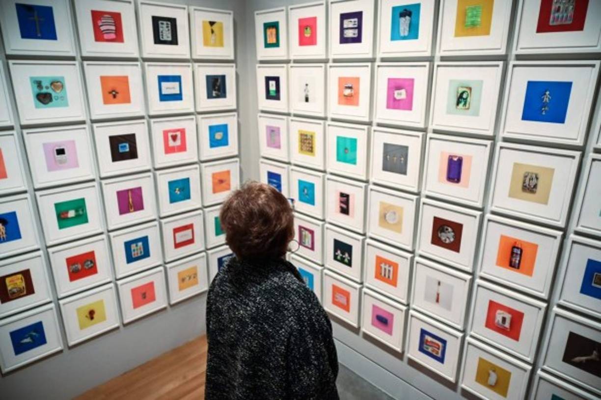 Kiefer cuenta que lo más doloroso fue rescatar de la basura varios objetos religiosos como rosarios, biblias e imágenes de la Virgen María y de San Judas Tadeo, el patrón de las causas imposibles.