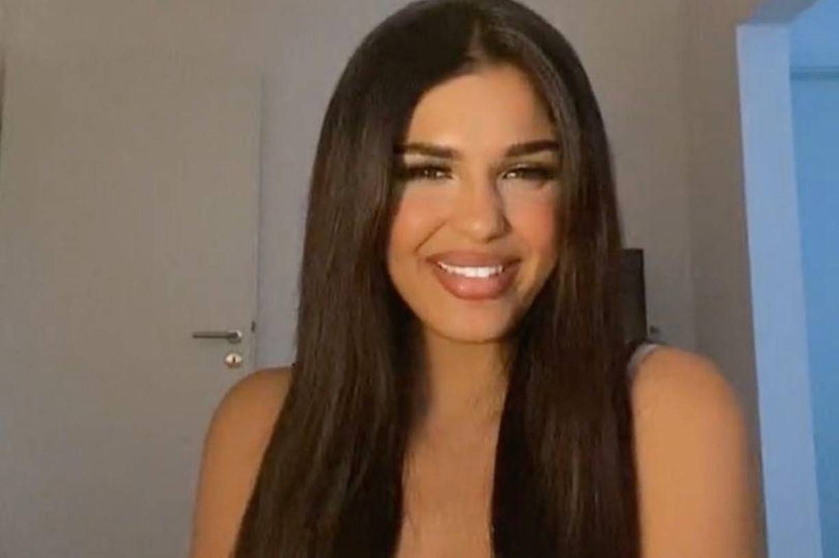 Luego, colocaron el cuerpo de Khadidja en el auto que conducía Sharaban. Al no lograr contactar a su hija, los padres de Shraban fueron a buscala a Ingolstadt, y encontraron su auto abandonado con el cadáver de la bloguera dentro.