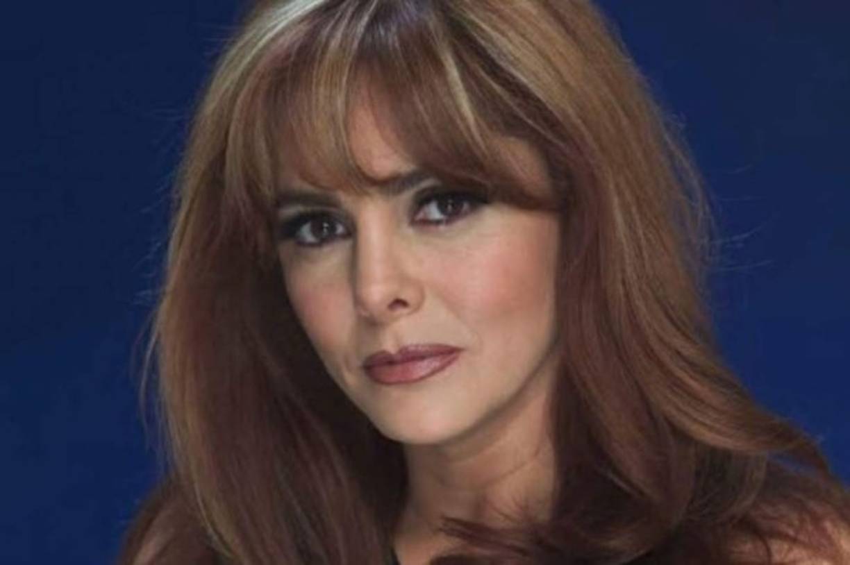 Lourdes Deschamps la actriz y productora mexicana que falleció la madrugada de este viernes será recordada por diversos papeles que marcaron su carrera.