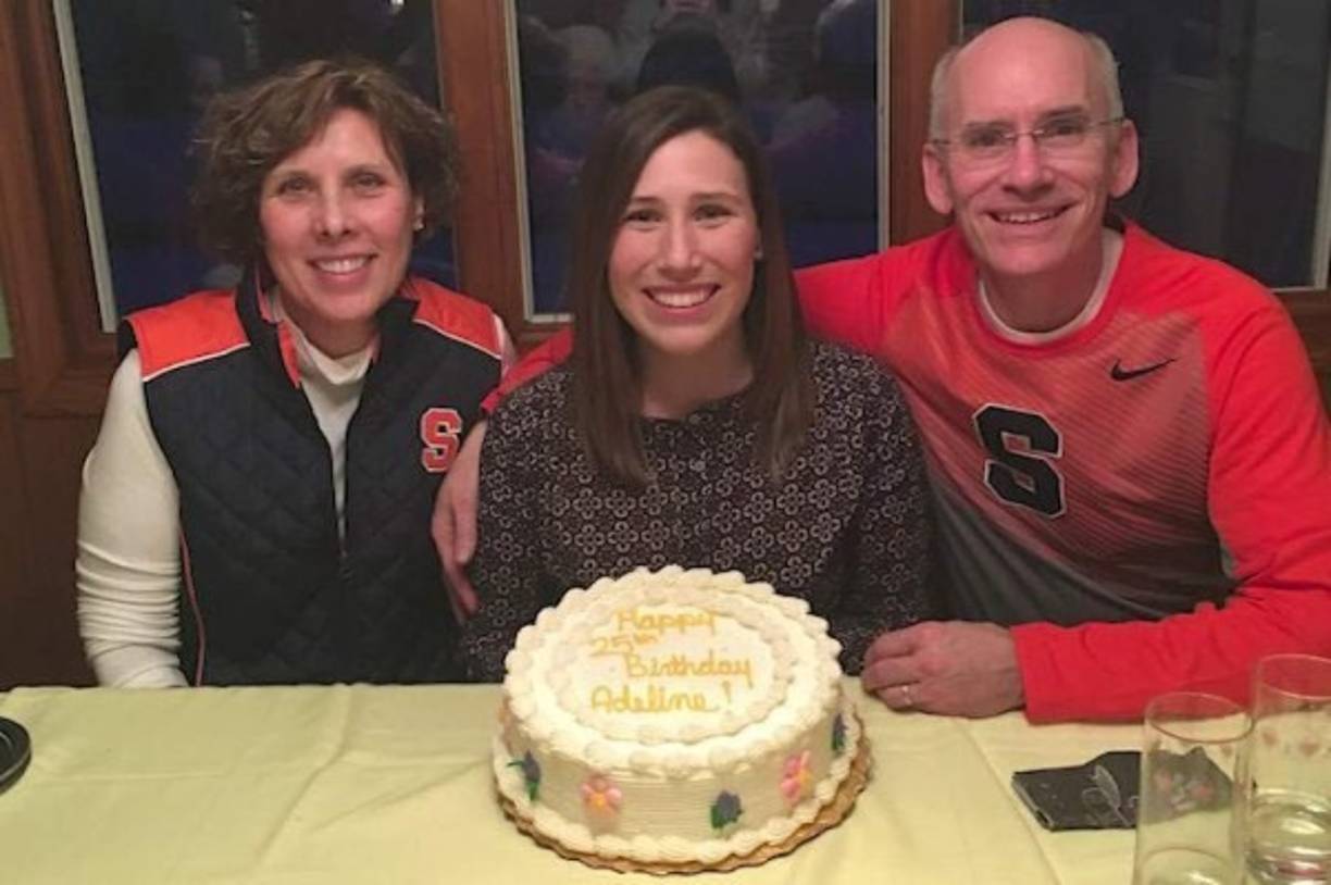 De acuerdo con fuentes oficiales, en los últimos siete días, alrededor de 5.300 personas han muerto de coronavirus en Estados Unidos, incluyendo a la Dra. Fagan.