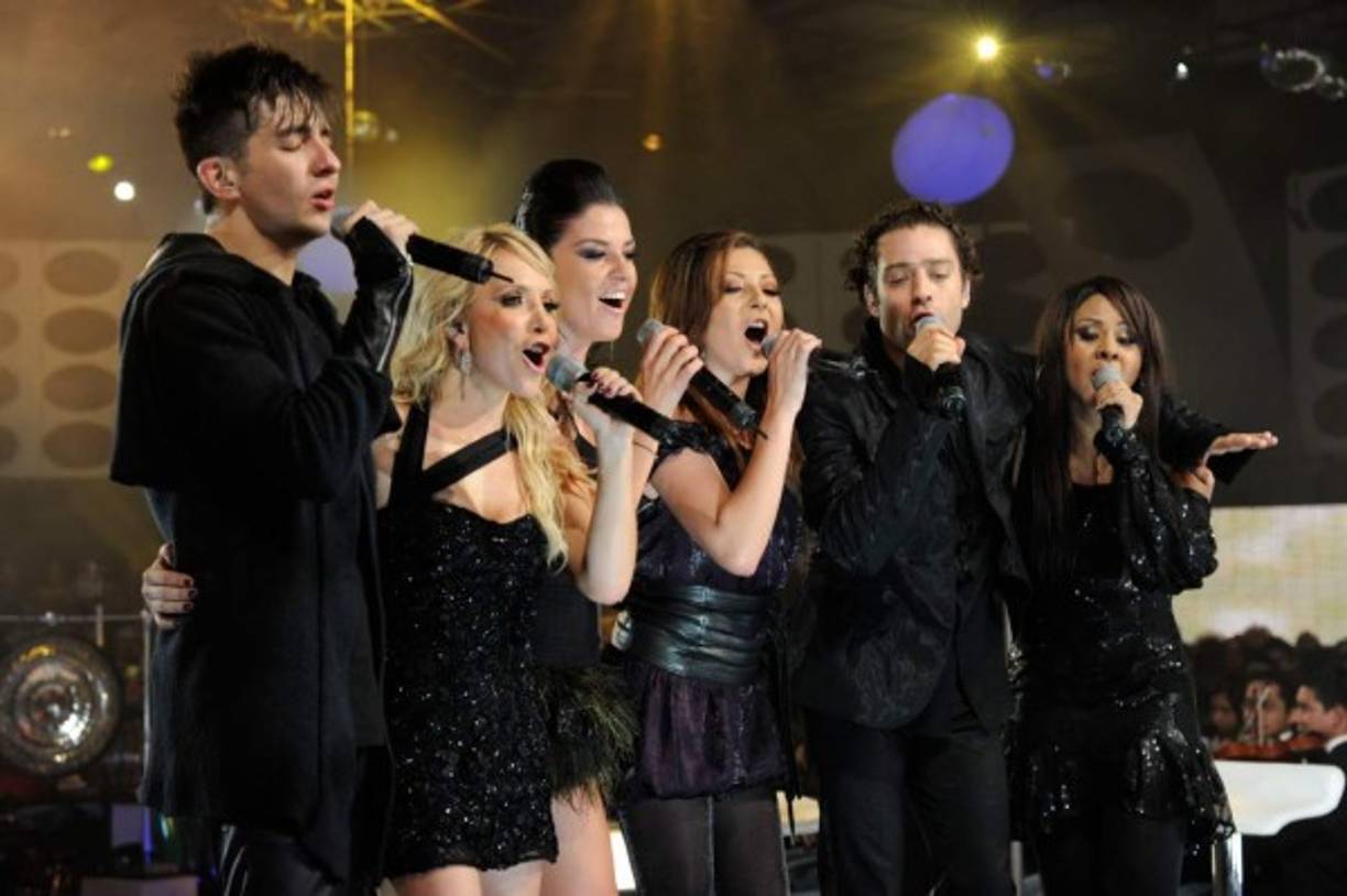 En noviembre del 2018, Julissa, quien es madre de los cantantes Benny y Alejandro Ibarra, dio una entrevista al show 'El minuto que cambió mi destino' y ahí ejemplificó que la ruptura con los chicos de la entonces Onda Vaselina 'fue como perder seis hijos de un jalón'.<br/>