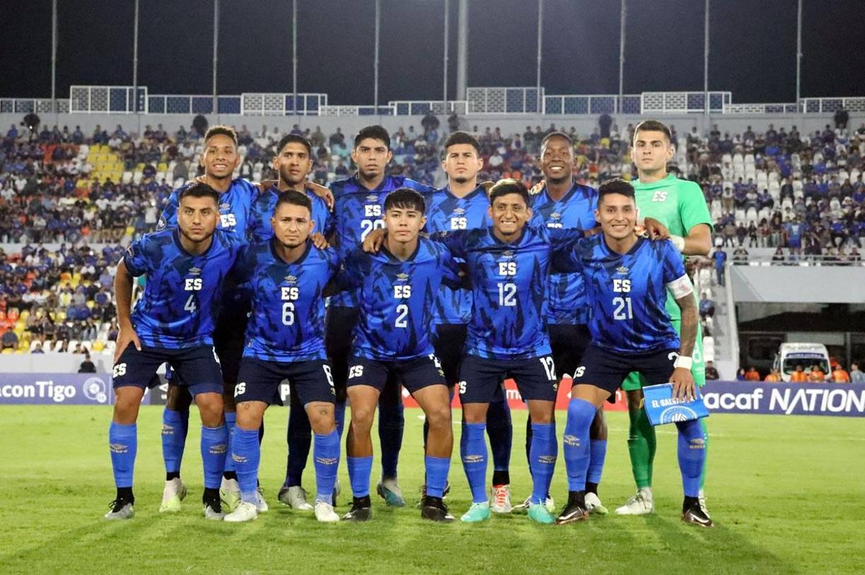 12. El Salvador: Los cuscatlecos son de los que más han perdido en los últimos tiempos en Centroamérica y Concacaf. Le restaron 30 puntos y se mantiene fuera de los primeros 10.