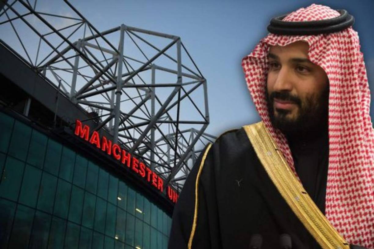 Bin Salman siempre ha estado en contacto con el United para fines comerciales, ya que han trabajado juntos con el patrocinio de Saudí Telecom. En cuanto a la compra del club, llegaron a ofrecer en su día hasta 4.500 millones de euros.