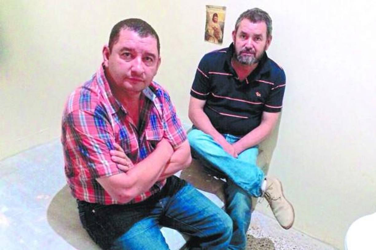 En tres años la mayor parte de los socios del cartel de los Valle Valle estará en libertad, al igual que el narcotraficante Carlos Arnoldo Lobo, alias el Negro.