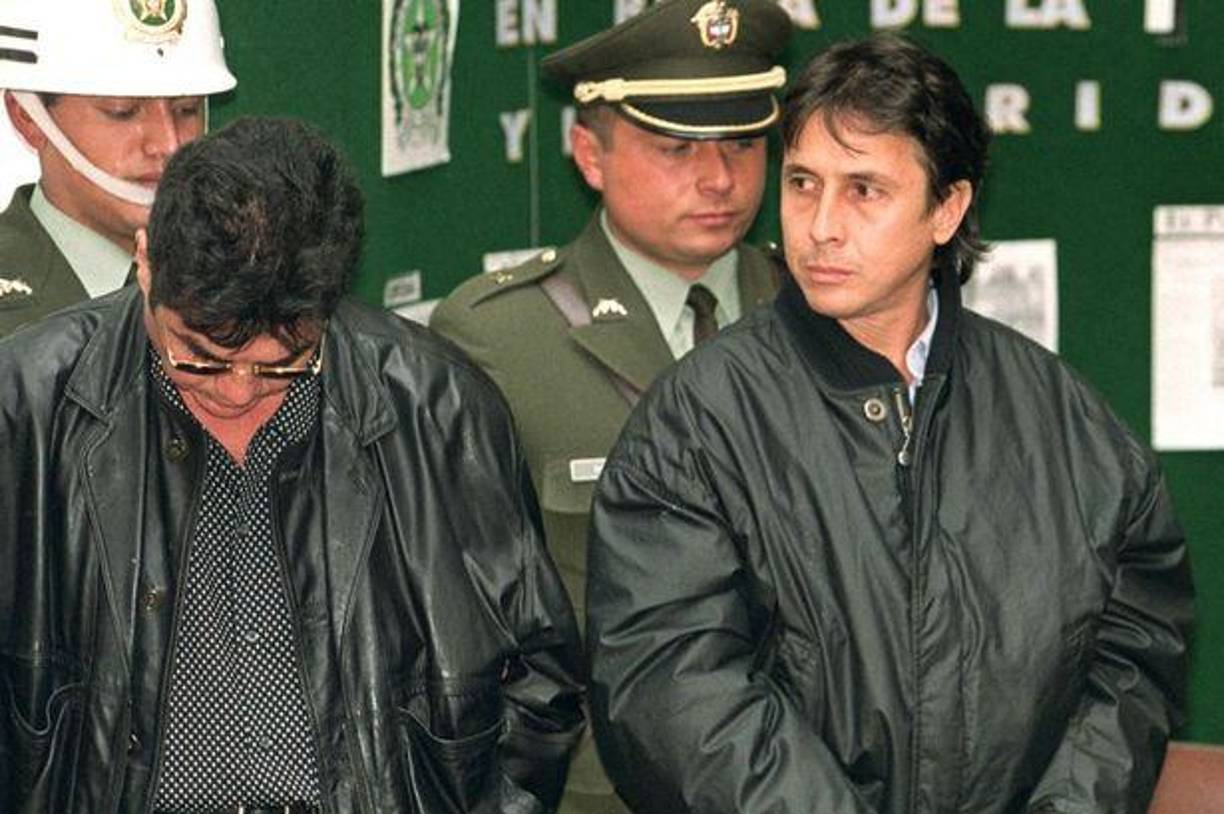 En 1987, los Ochoa incluso figuraron en la lista de multimillonarios de la revista Forbes, un reflejo del alcance de su imperio.