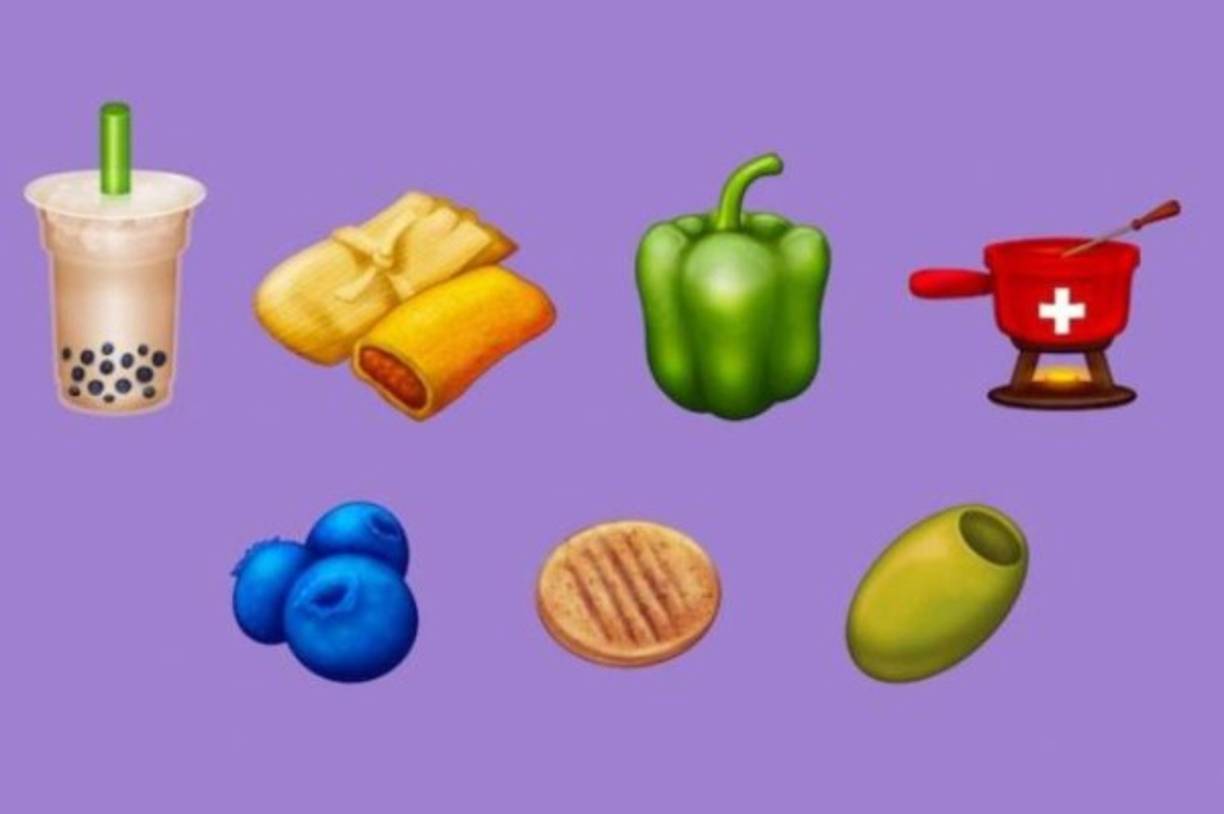 Los emojis empezarán empezarán a salir oficialmente en los diferentes sistemas operativos después de mitad de año y según emojipedia tienden a llegar a Android en beta alrededor de agosto, y a iOS y macOS en octubre o noviembre.<br/>