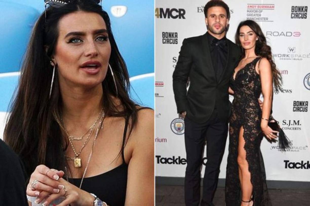 Ha sido una constante ver al futbolista en grandes reuniones y esta relación con otras personas hizo que engañe a su pareja. Hoy se ha revelado toda la verdad y en propia boca de su esposa.