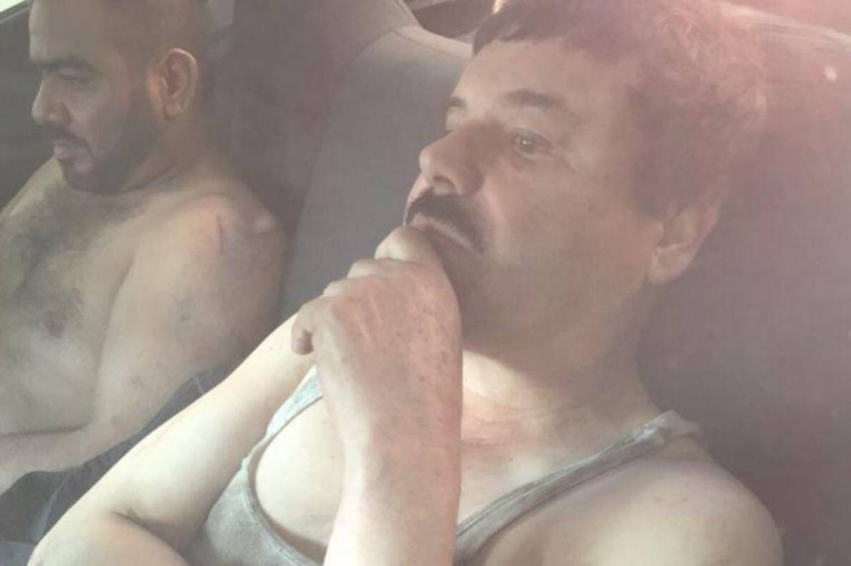 Joaquín Guzmán Loera fue líder del Cártel de Sinaloa, una de las organizaciones criminales más poderosas en el mundo, es originario de La Tuna, comunidad rural que forma parte del municipio de Badiraguato, Sinaloa.