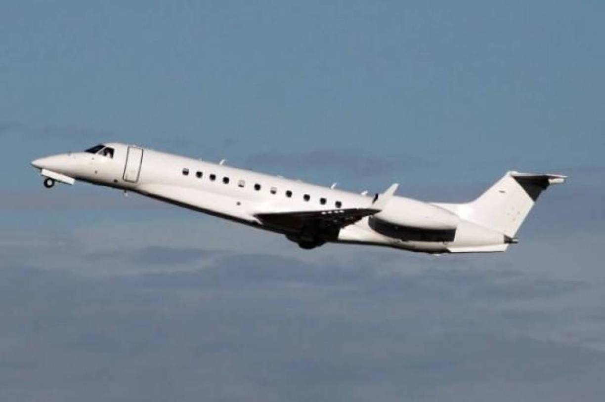 Con relación a su uso, Melgar Castro agregó que “la presidenta ha ordenado que se puedan realizar vuelos para repatriar cadáveres de algunos compatriotas que han fallecido en el extranjero”.