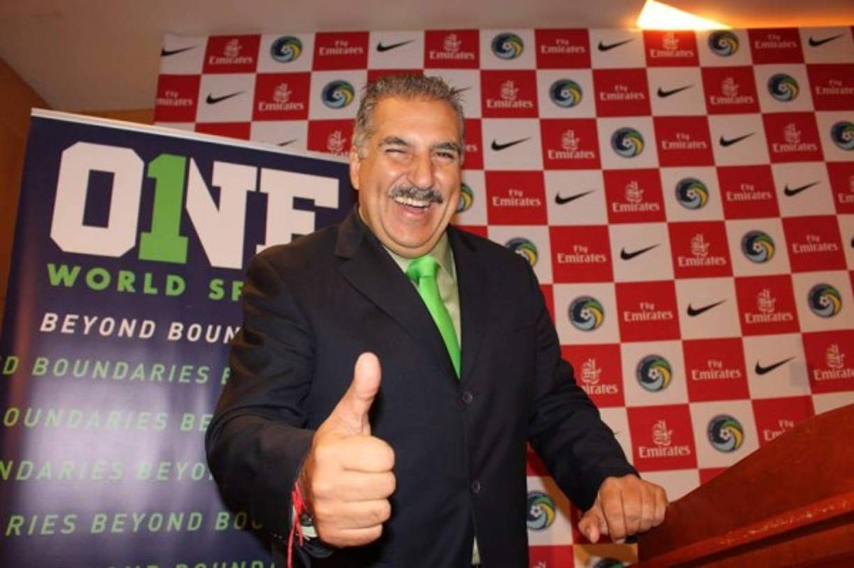 El talentoso Fernando Fiore le pondrá alegría al encuentro deportivo.