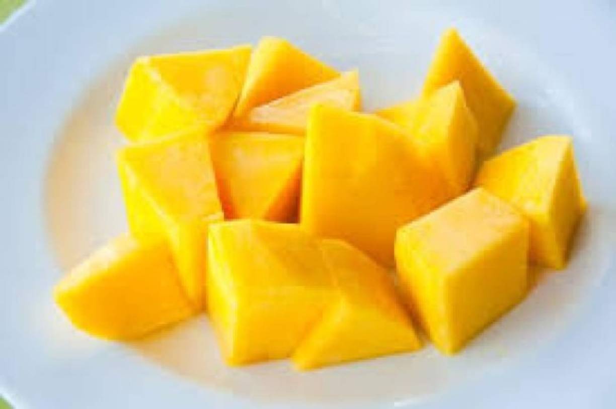 Salud ósea: Un bajo consumo de vitamina K ha sido asociado con un mayor riesgo de fractura ósea. Por tanto, el consumo adecuado de vitamina K, presente también en el mango, es importante para mejorar la absorción de calcio esencial para nuestros huesos.