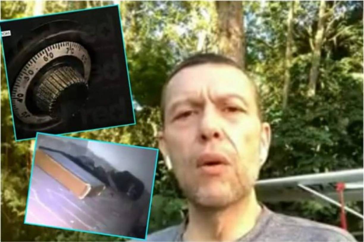 Para la mala suerte del sobrino del capo, hoy en día, el dinero encontrado es inservible. ''Siempre lo he dicho y lo digo con mucho orgullo soy el sobrino mayor de Pablo Escobar, quien pudo acompañarlo en muchísimas oportunidades', relató Nicolás al canal de noticias.<br/>