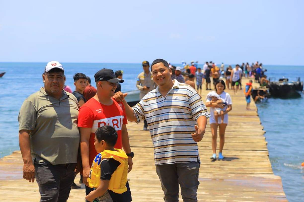 Cabe recordar, que el Comité Nacional de Prevención en Movilizaciones Masivas (Conapremm) lanzó el pasado viernes el plan operativo “Verano Seguro 2023”.