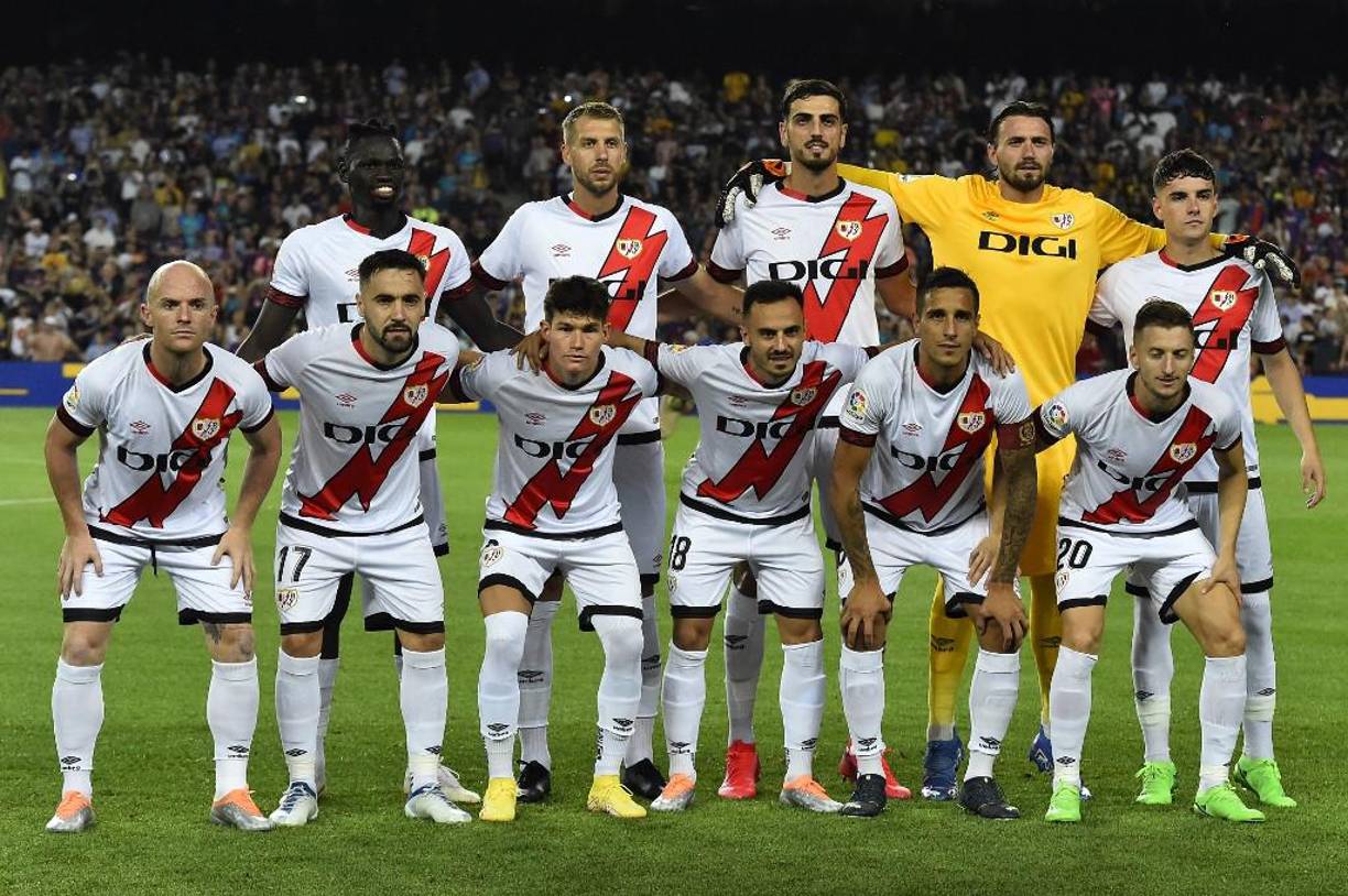 Primer partido y primera decepción: Frustración en el Barcelona tras estrellarse ante Rayo Vallecano