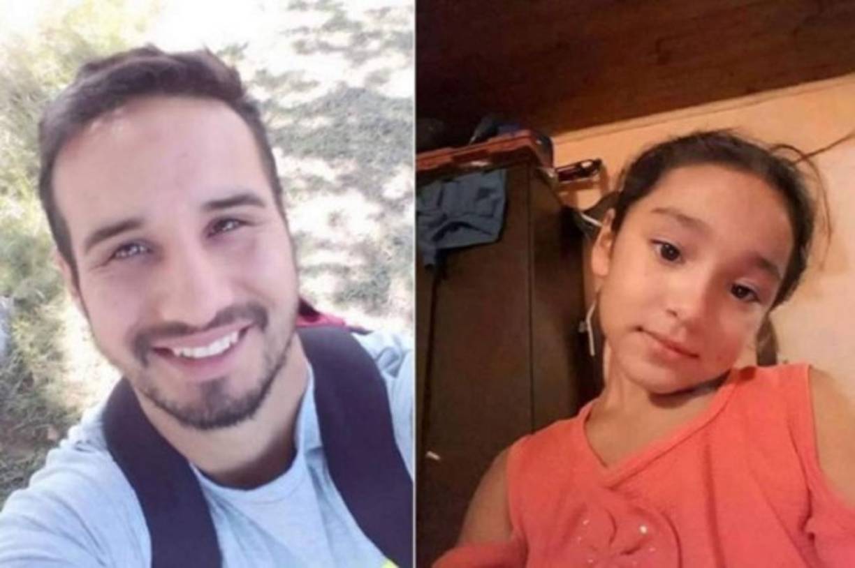 El domingo, Sergio Oliveira pasó por la casa de Guadalupe para llevarla a pasar la tarde en una piscina junto con su hijo.<br/>Horas más tarde, la familia de la niña reportó a la Policía que la niña no regresaba a casa con su primo, quien tampoco contestaba los mensajes.