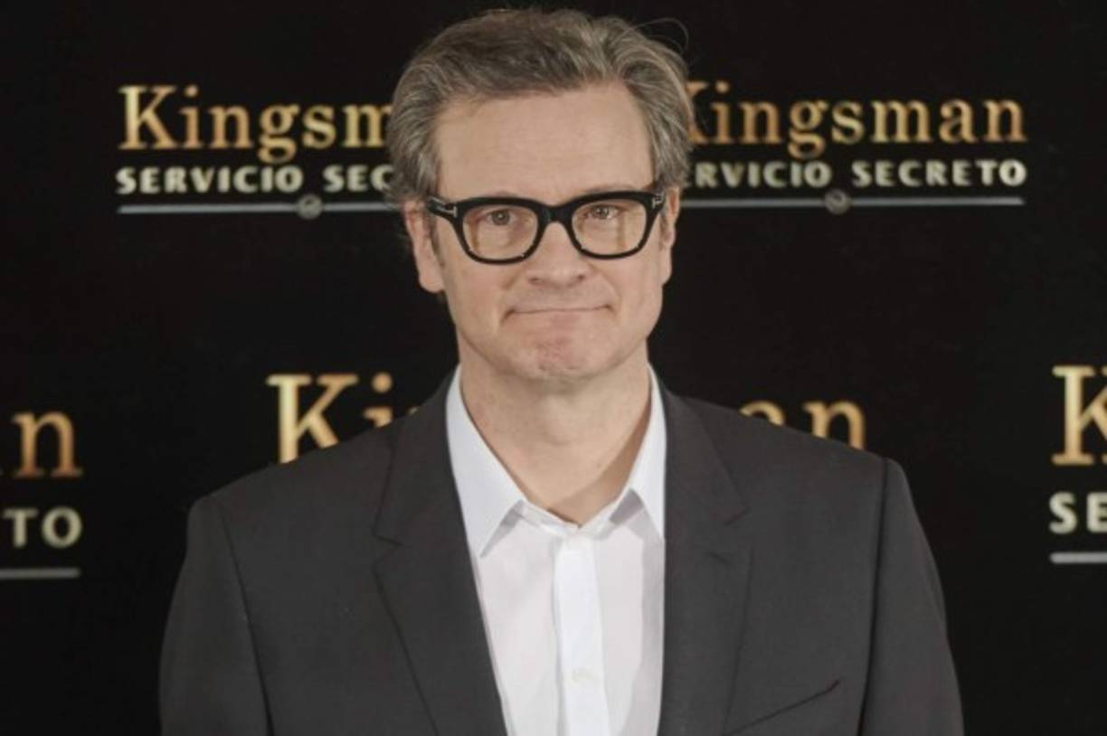 Aunque nadie ha dudado de la capacidad de actuación del inglés, en este 2015 con 55 años luce más delgado.