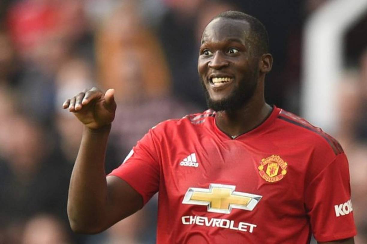 Según apunta el Corriere dello Sport, el Inter de Milán se ha fijado en el delantero belga Lukaku luego de que al parecer el cuadro interista perdería a Mauro Icardi, con quien no han llegado a un acuerdo con el tema de su renovación.<br/>