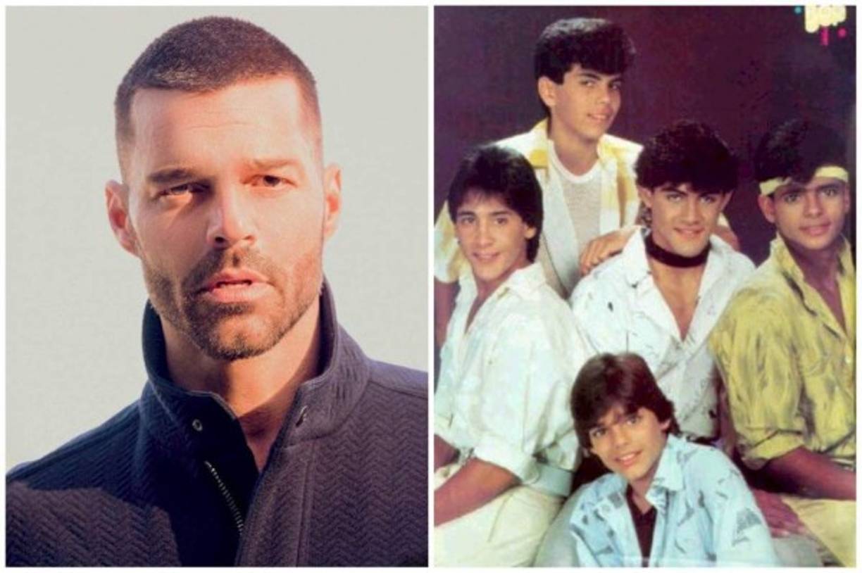 'Yo llorando, yo sufriendo la situación, él viendo que yo estaba a punto de explotar, a punto de acabar con mi vida, porque mi primera tentativa de suicidio fue cuando antes de yo salir de Menudo, fue en la mansión', dijo Roy.