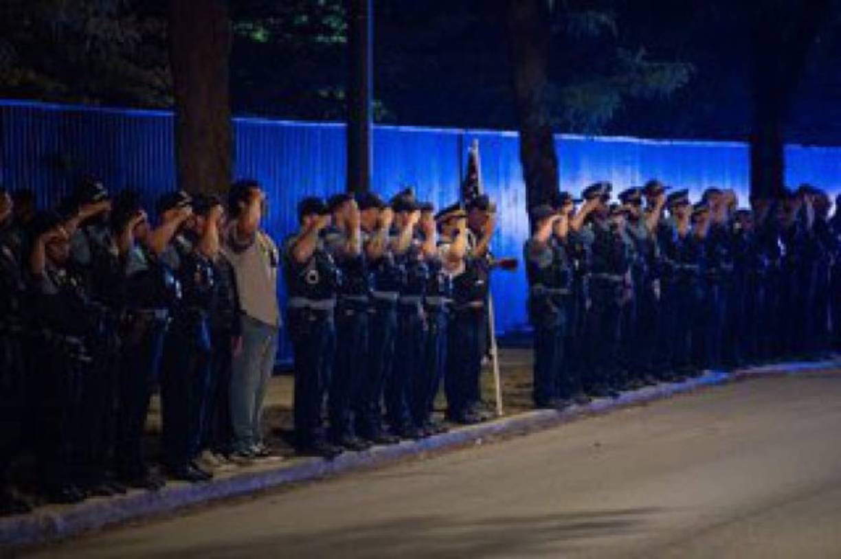 Chicago ha experimentado una creciente ola de violencia en los últimos meses.