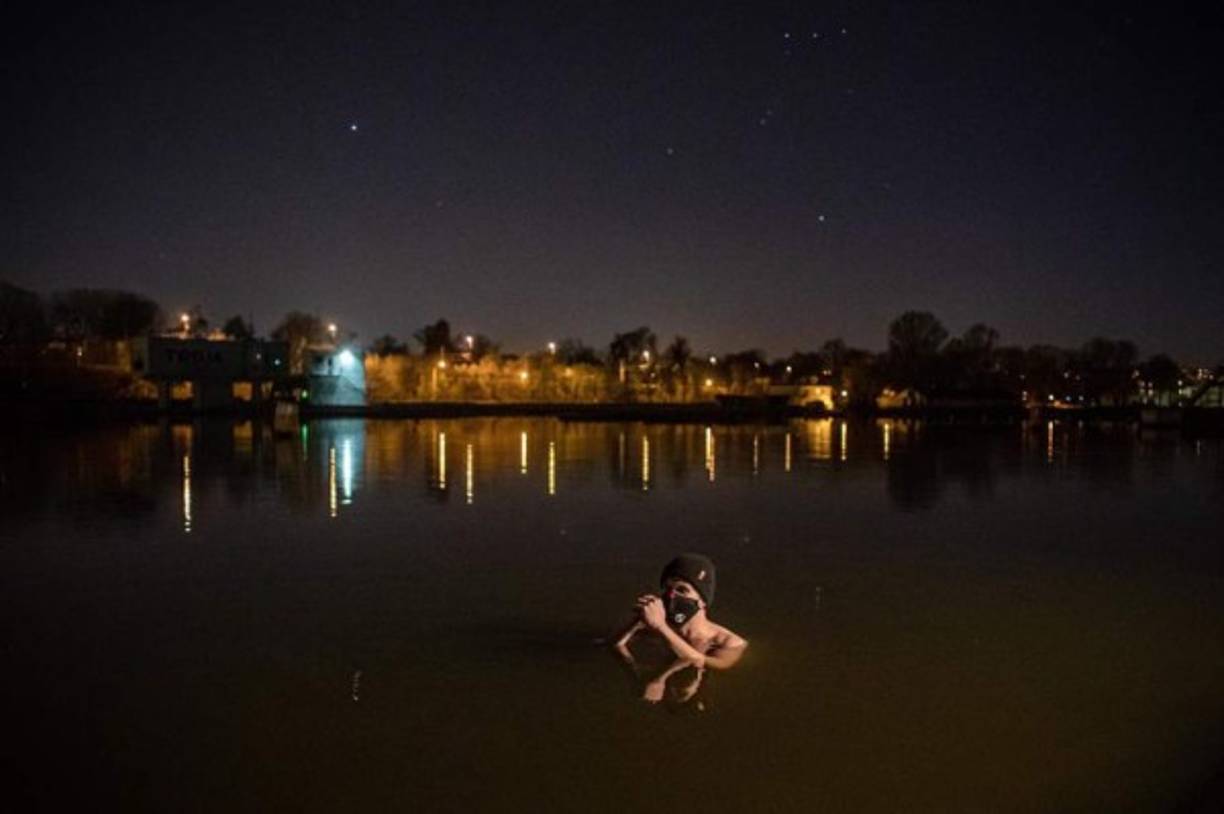 En la misma línea, República Checa autorizó la reapertura de algunos comercios y permitirá actividades deportivas siempre manteniendo la distancia social requerida para evitar nuevos contagios del letal virus.