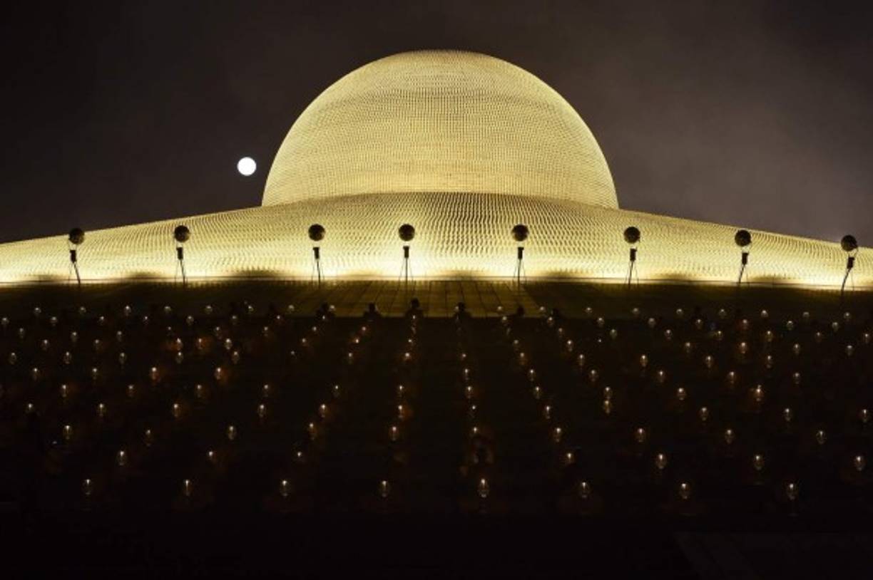 El tercero sucederá el 15 de agosto con el nombre parcial de Luna; mientras que el cuarto se podrá apreciar el 21 de agosto y será nombrado total de Sol.