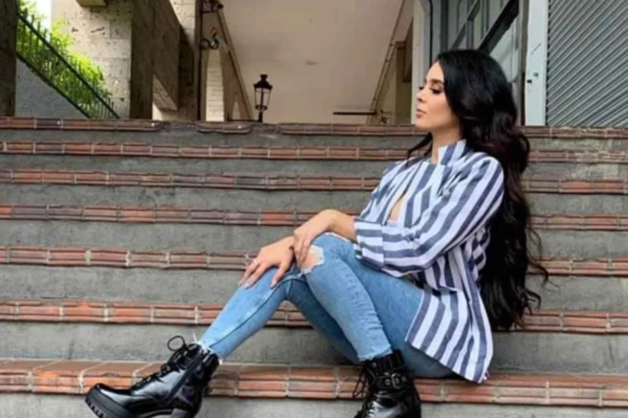 Este lunes la Fiscalía informó que a través de comparativas de ADN, pudieron identificar uno de los cuerpos, el cual era de la modelo.