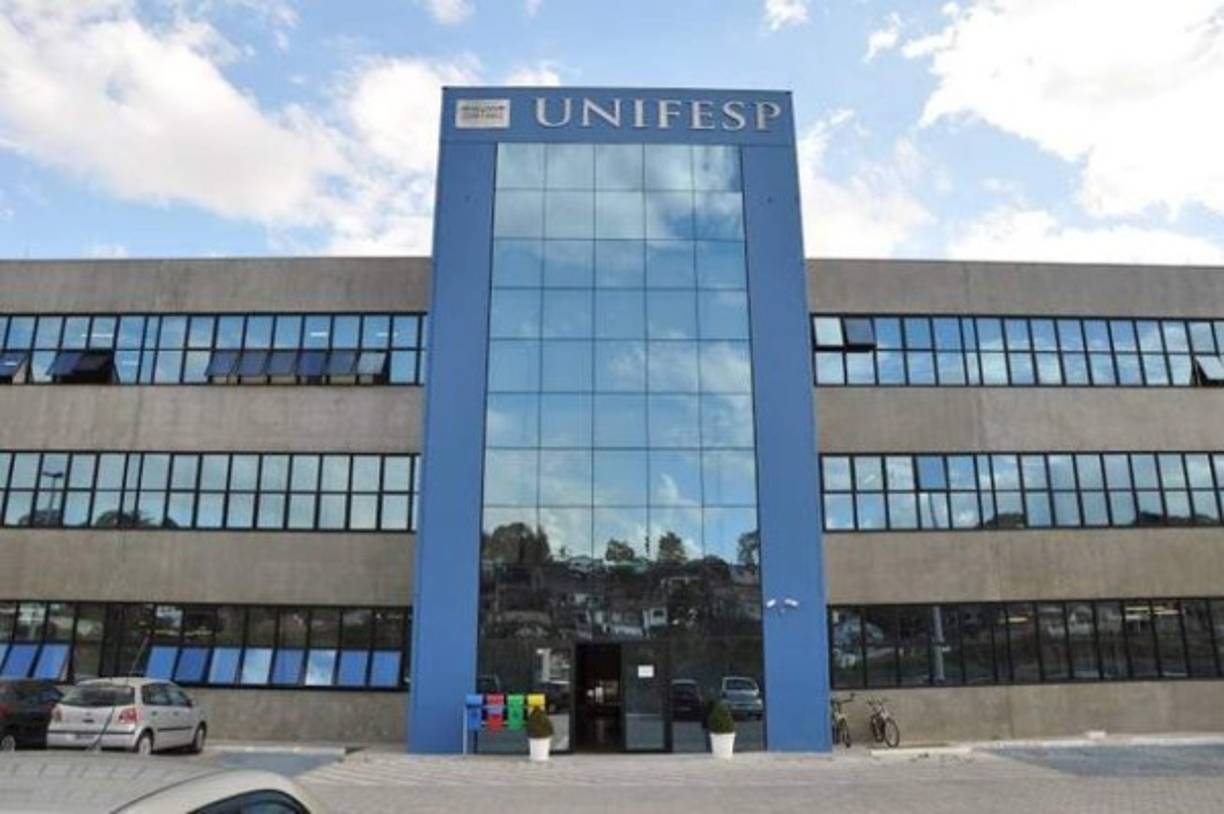 4. Universidad Federal de São Paulo: Cuenta con el primer hospital universitario de Brasil donde se imparten las carreras de Medicina, Enfermería, Ciencias Biomédicas y Tecnologías en Salud, entre otras.