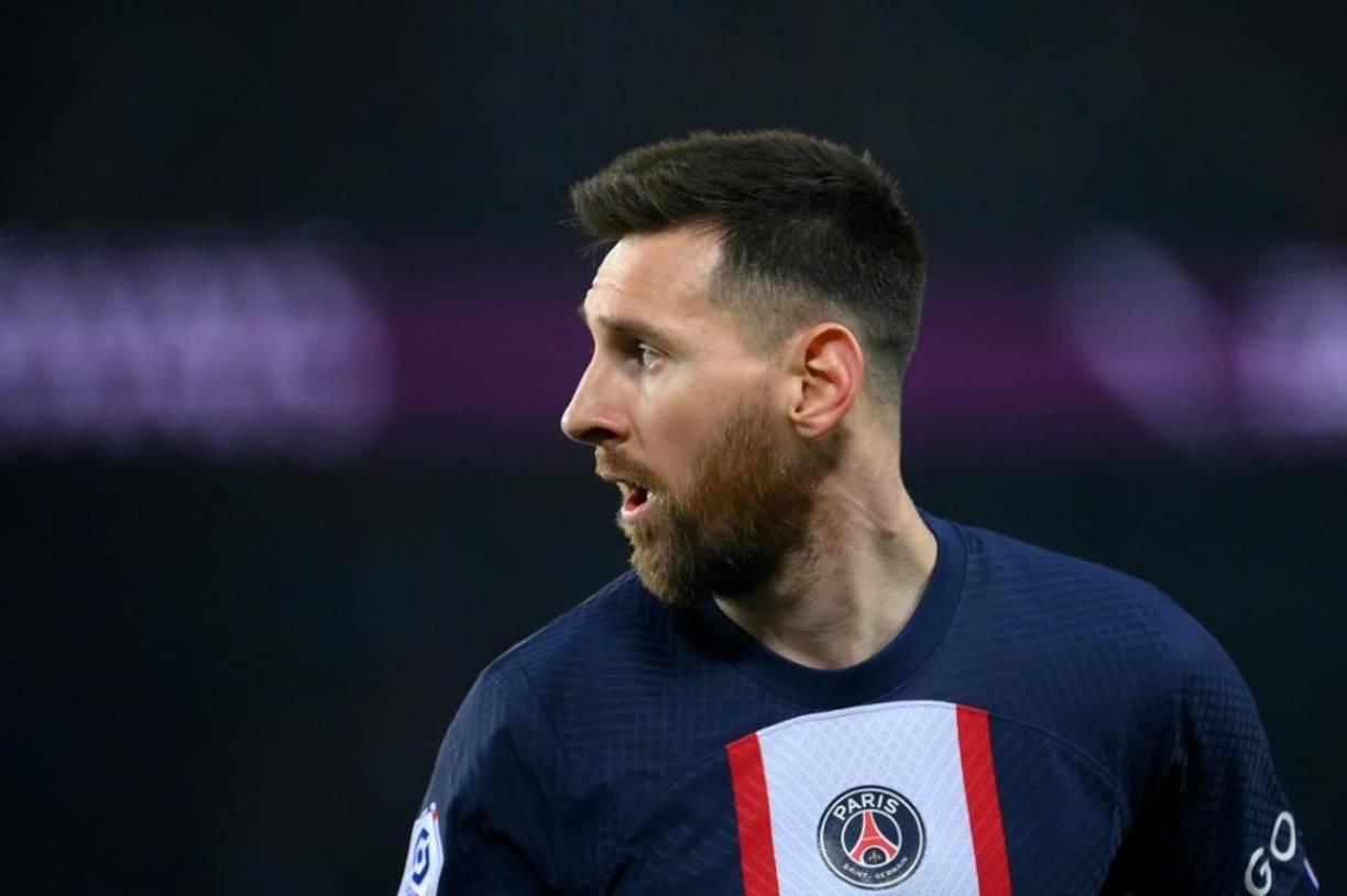 La relación entre Messi y el PSG está rota y medios internacional dan como un hecho que el astro argentino le informó al club que no renovará con ellos. Tras el no de “La Pulga”, el cuadro francés no pierde tiempo y tiene en la mira al reemplazo del campeón del mundo.