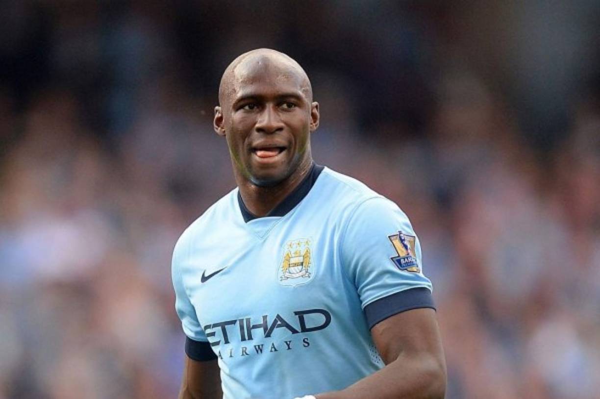 Elaquim Mangala habría sido ofrecido al Inter de Milán, según ha publicado 'Tuttosport'. El zaguero galo, que no entra en los planes de Guardiola en el Manchester City, podría recalar en la Serie A tras un curso discreto a las filas del Valencia.