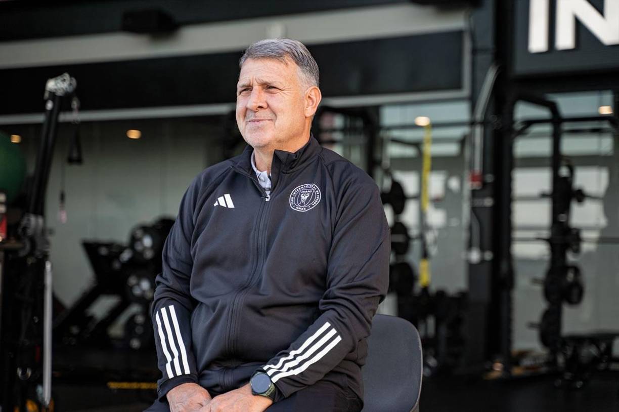 Gerardo ‘Tata’ Martino contará en la próxima campaña con un equipo más competitivo y futbolistas que jugaron en la élite con la obligación de ganar la primera MLS. El DT argentino no tendrá excusas.