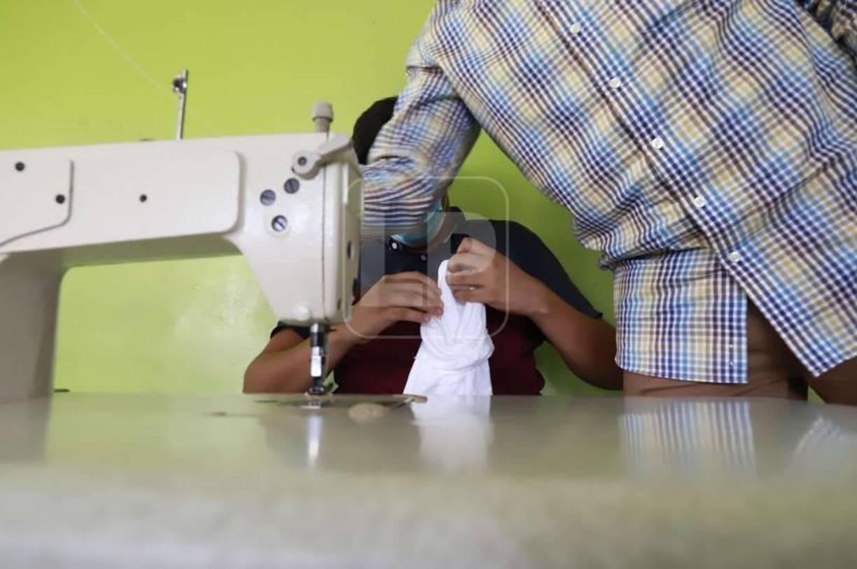 Sus testimonios son tan difíciles como conmovedores, las voces de estos niños y jóvenes exclaman a gritos su sentimiento de estar donde nadie quiere estar. Todos los nombres fueron modificados para protegerlos.