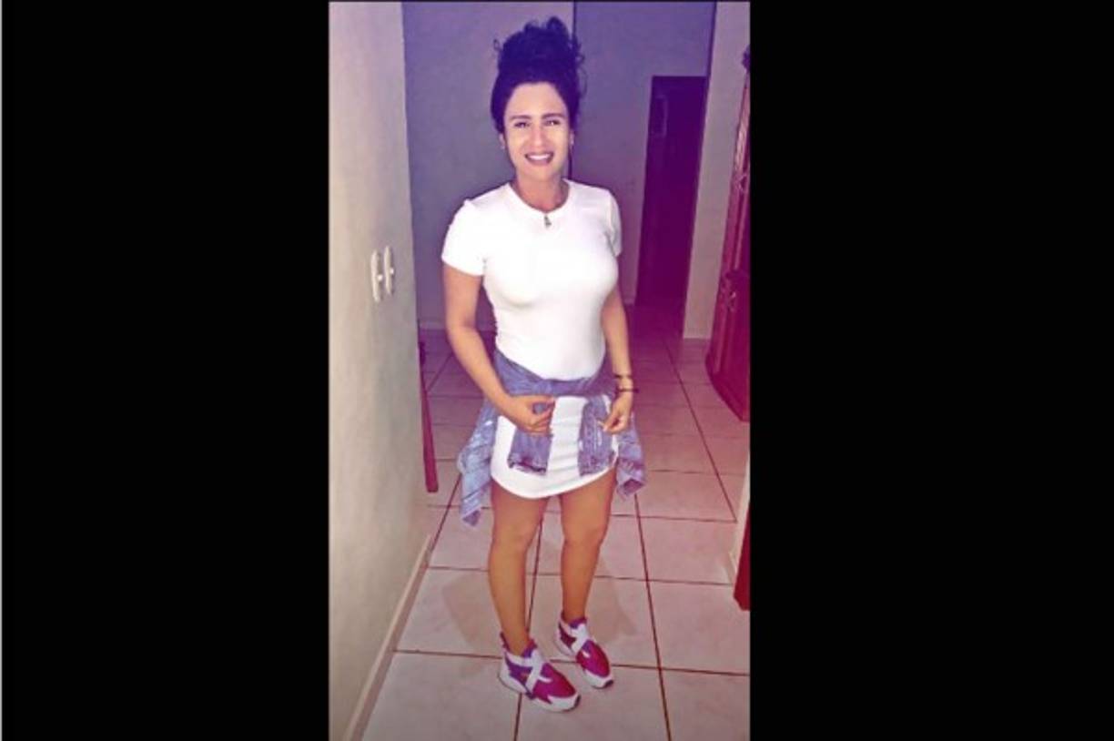 La separación entre Romell Quioto y Kathleen Almendarez fue por mutuo acuerdo.