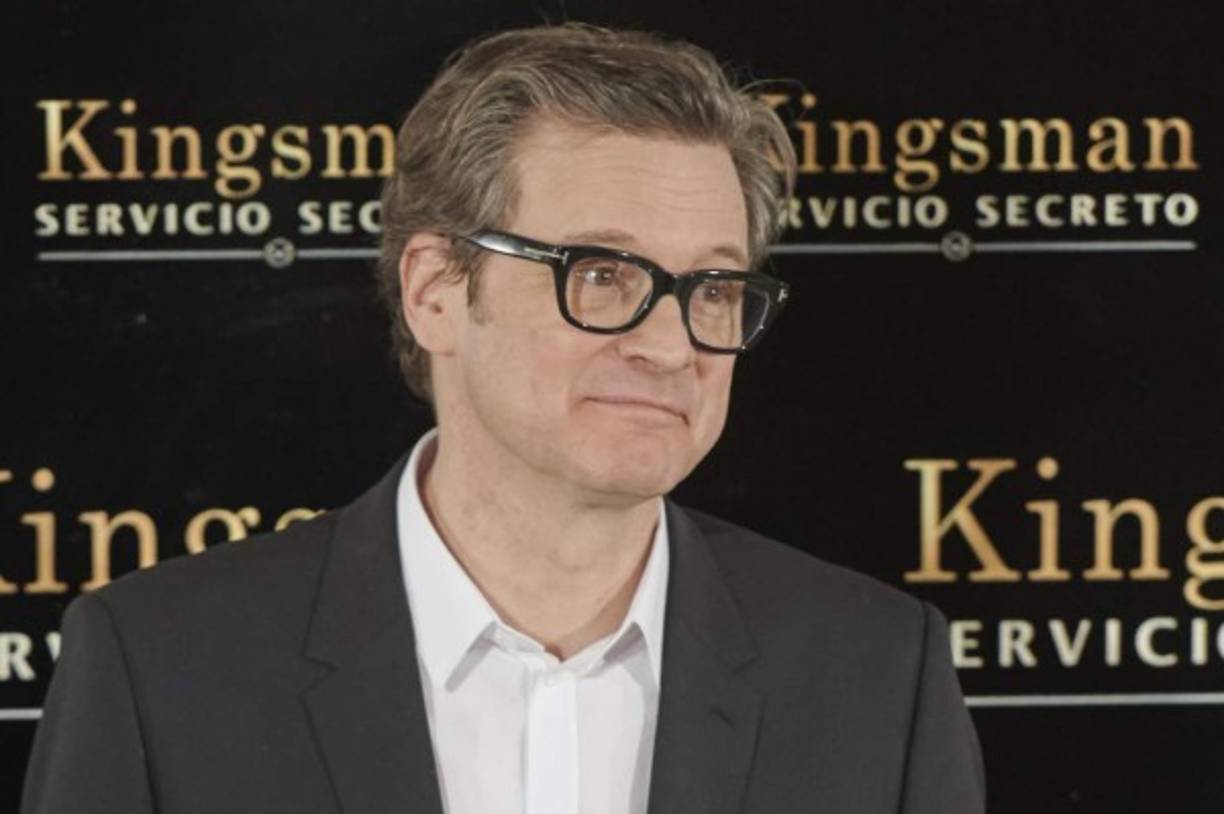 Algunos diarios como el The Daily Mail ha dicho que Colin Firth ya no es ni la mitad de lo que fue cuando protagonizó a Mark Darcy.