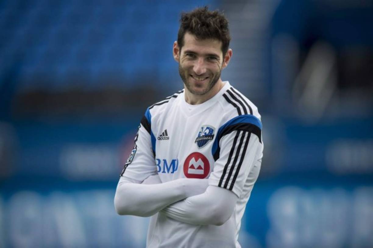 Guillermo Barros Schelotto, entrenador de Boca Juniors, ya tiene un jugador para reemplazar a Carlos Tévez y se trata de Ignacio Piatti, mediocampista argentino que juega en el Montreal Impact de la MLS. El Apache se va a la Liga china.