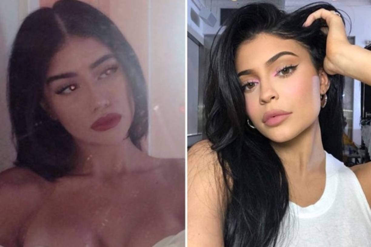 Ella tiene algo de relación con el medio artístico, pues fue directora creativa de 'Restroom Occupied', un video de Chris Brown. Además, trabaja como modelo y es influencer con más de 49 mil seguidores en Instagram - el número sigue creciendo ahora que se le vincula con Tyga-.<br/>