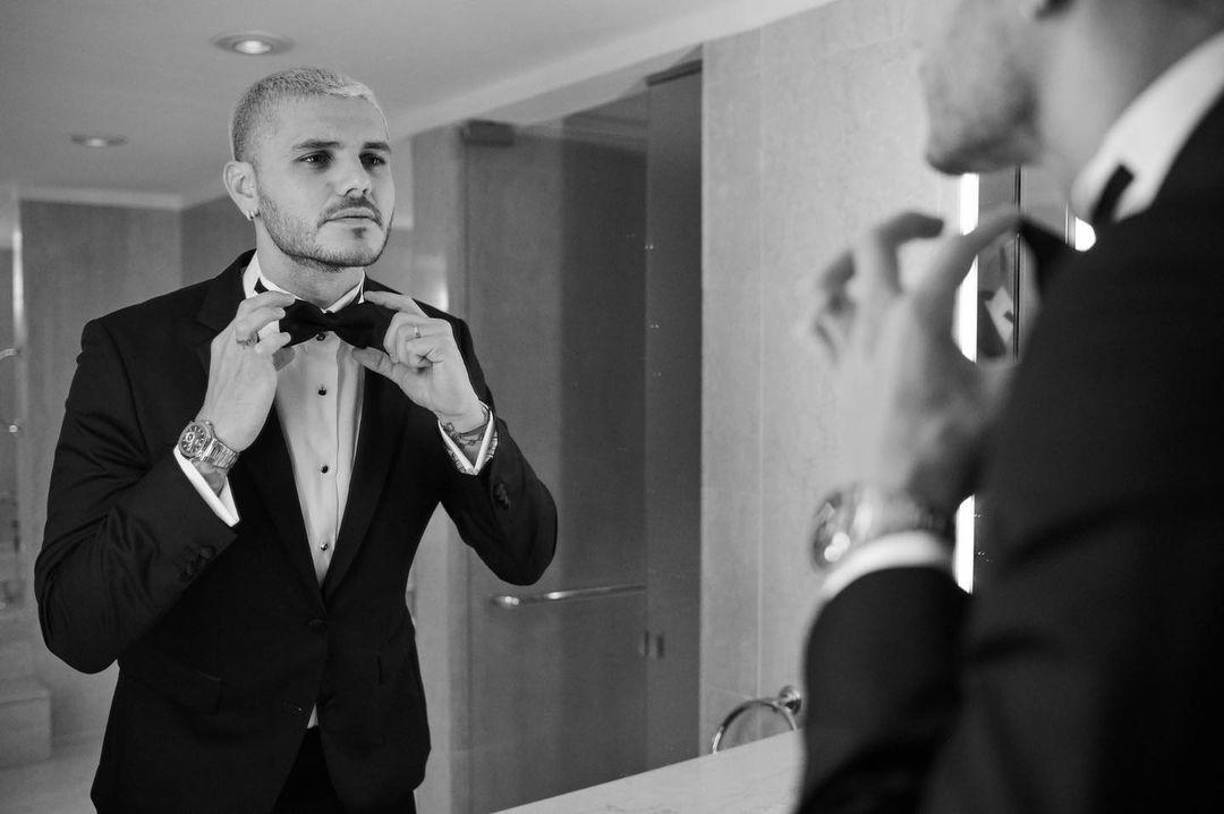 Por el momento, Mauro Icardi no se ha pronunciado sobre el tema y se encuentra enfocado en su aventura en el fútbol de Turquía.