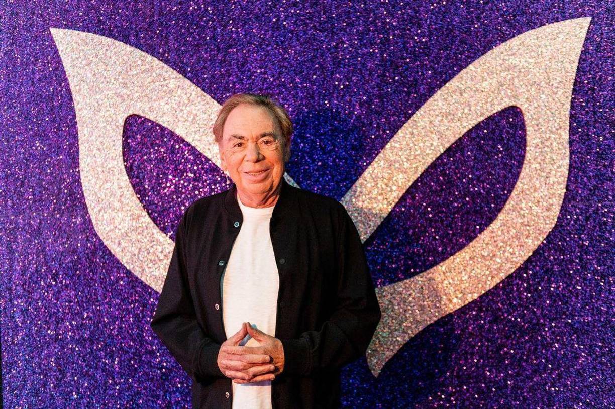 Andrew Lloyd Webber conocido por escribir y componer musicales como Cats y Phantom of the Opera , en 2009 fue diagnosticado con cáncer de próstata. Webber se sometió a una cirugía para remover completamente la próstata; el compositor ha estado libre de cáncer desde 2010.