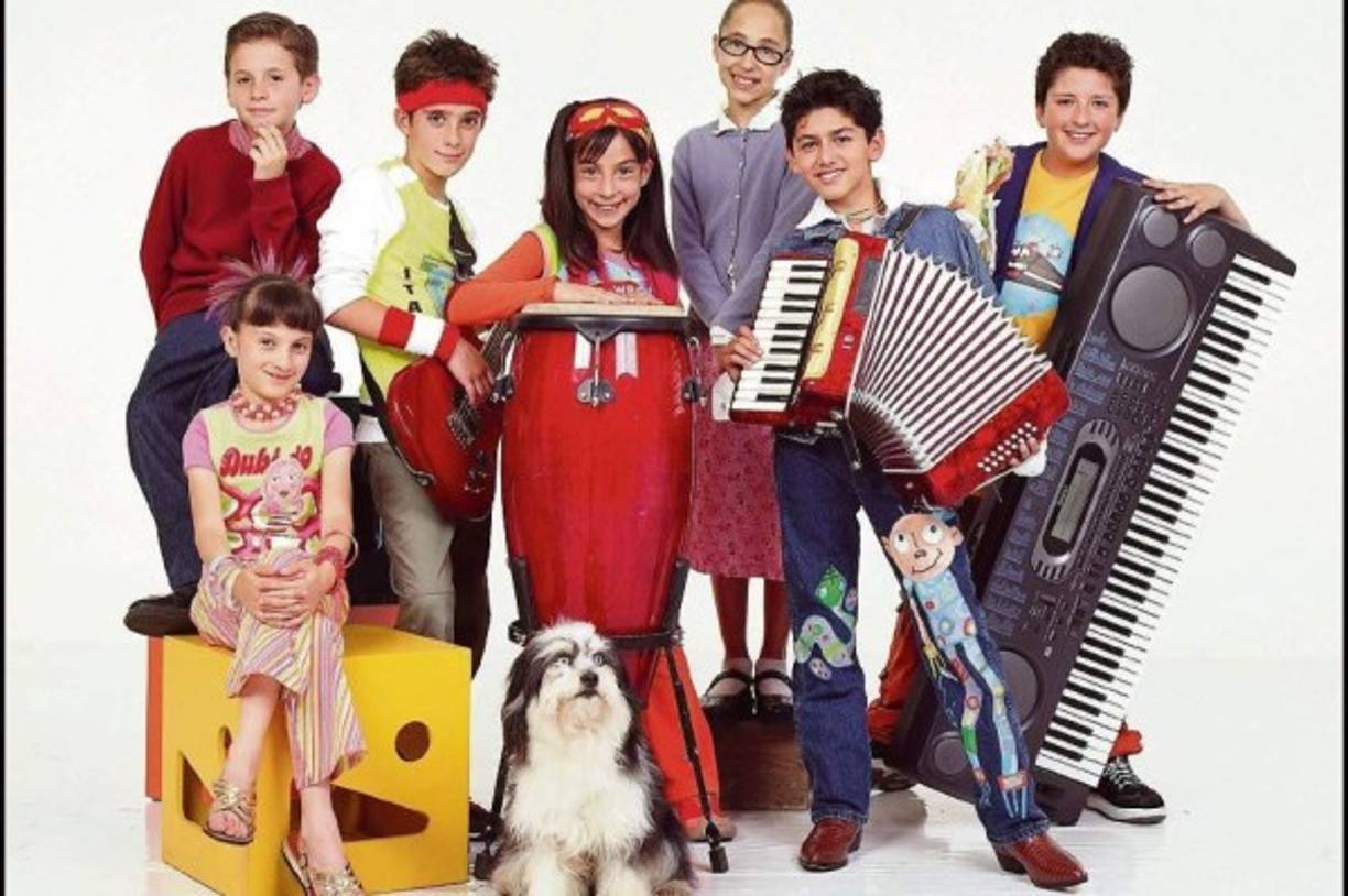 Por eso te dejamos a los famosos de CF que una década y media después de comenzar en el espectáculo continúan con sus carreras.<br/>