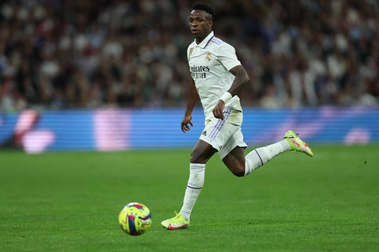 Ahora la prensa de España ha revelado que tres jugadores del Real Madrid han señalado su malestar por la actitud de Vinicius en cada uno de los partidos.