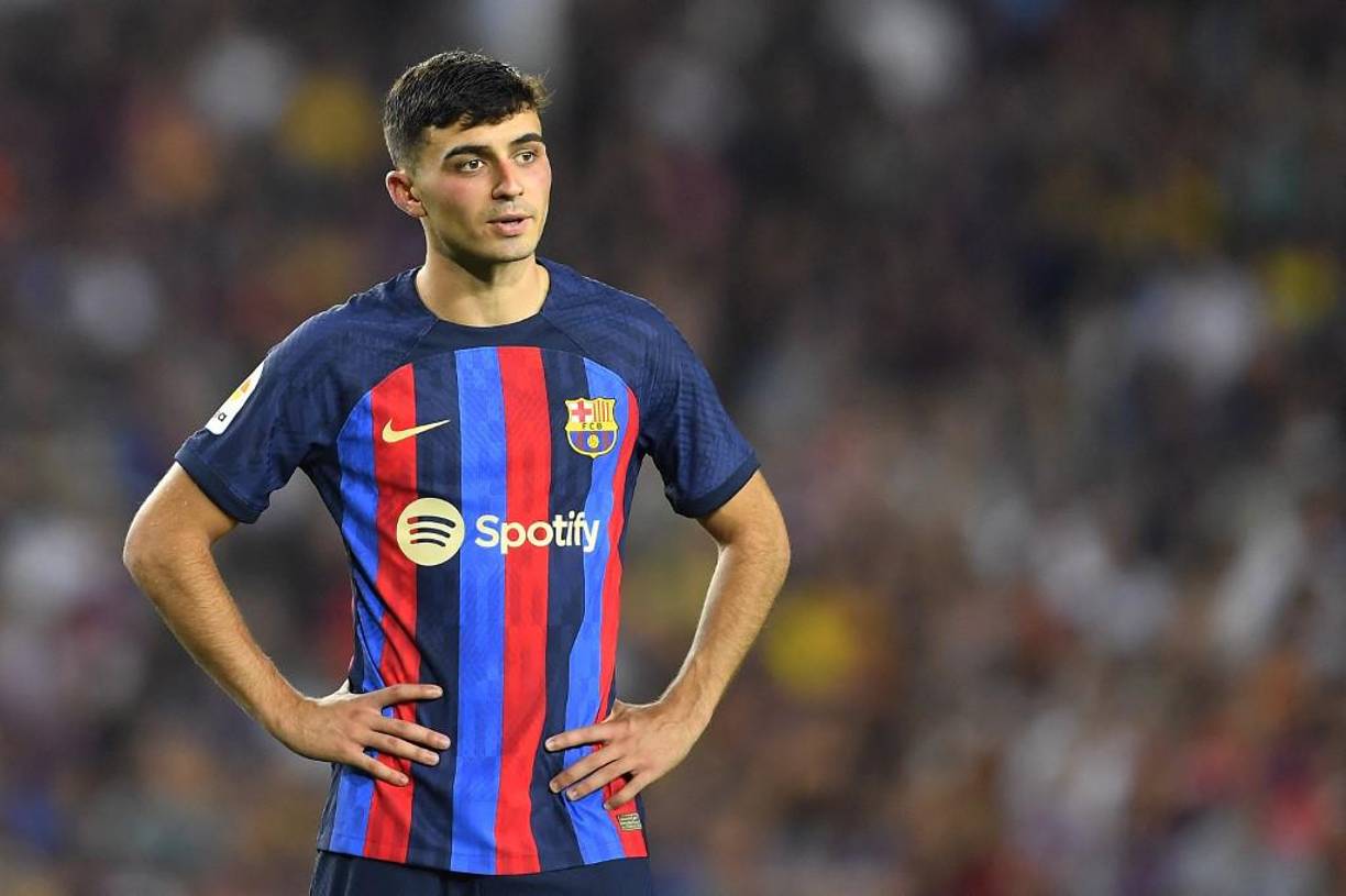 Primer partido y primera decepción: Frustración en el Barcelona tras estrellarse ante Rayo Vallecano